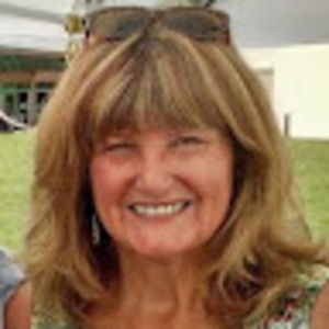 Meet your Posher, Pat